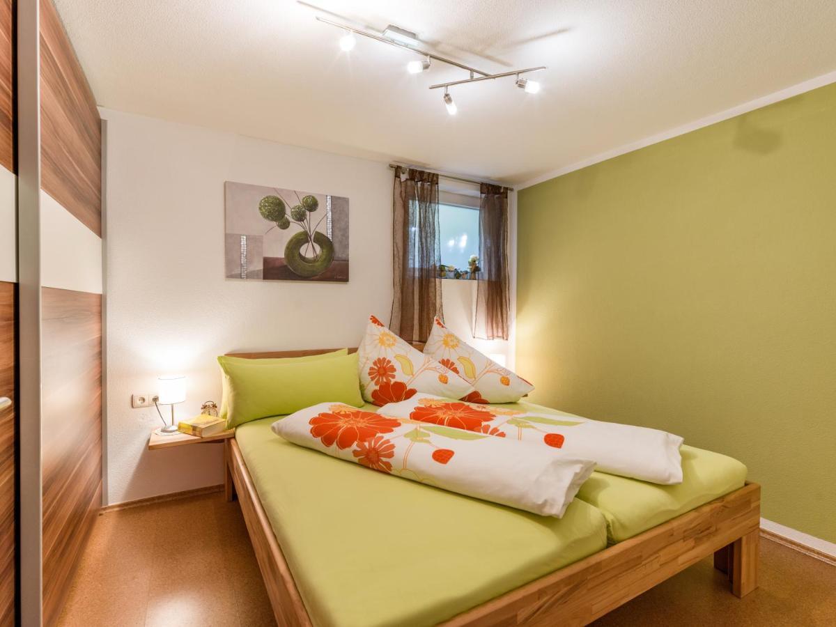 Ferienwohnung Petra Bruck am Ziller Екстериор снимка
