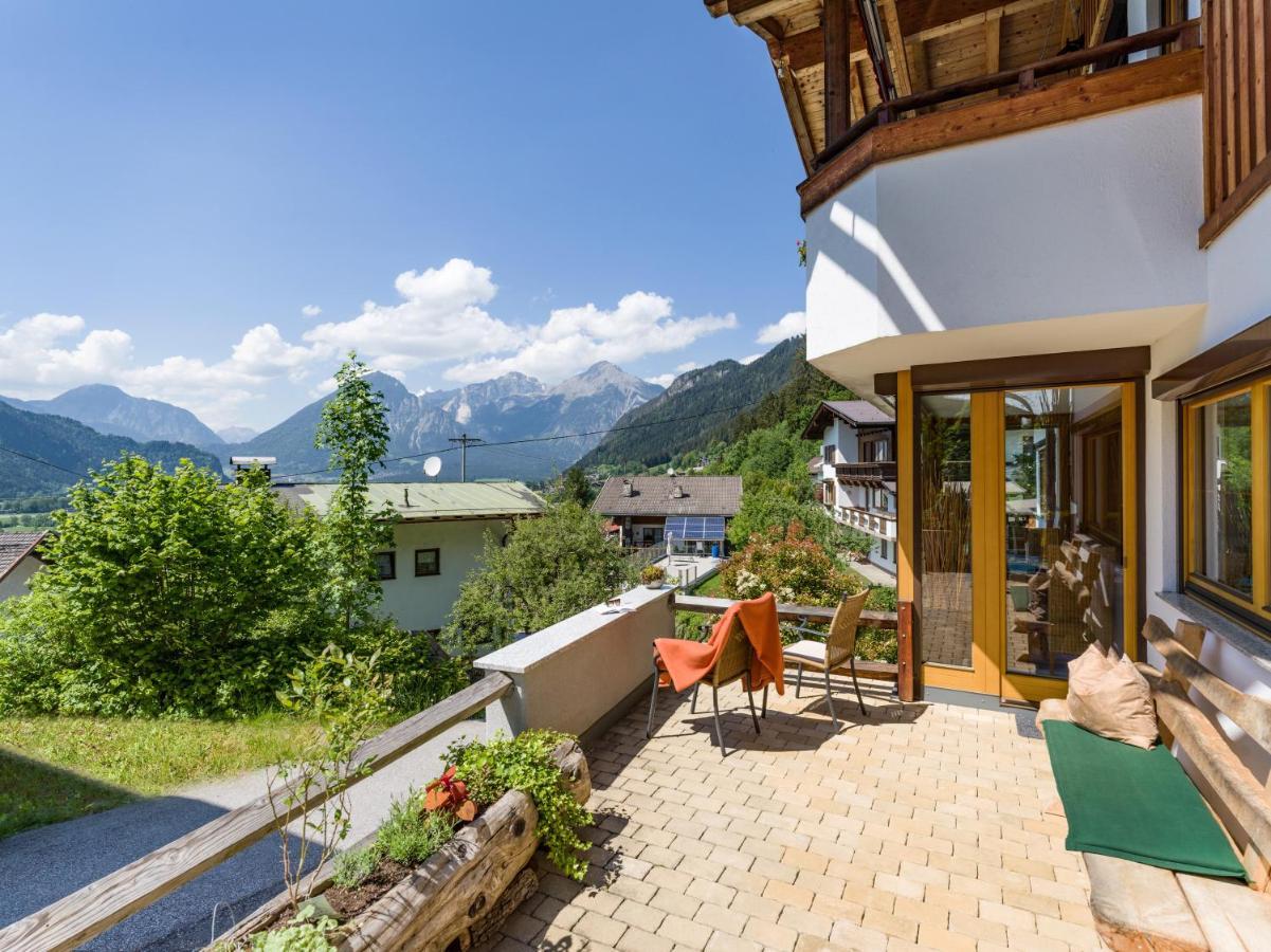 Ferienwohnung Petra Bruck am Ziller Екстериор снимка