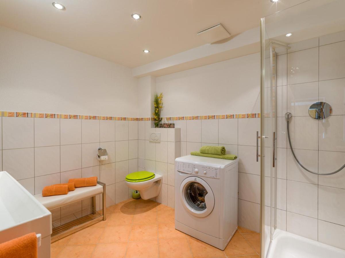 Ferienwohnung Petra Bruck am Ziller Екстериор снимка