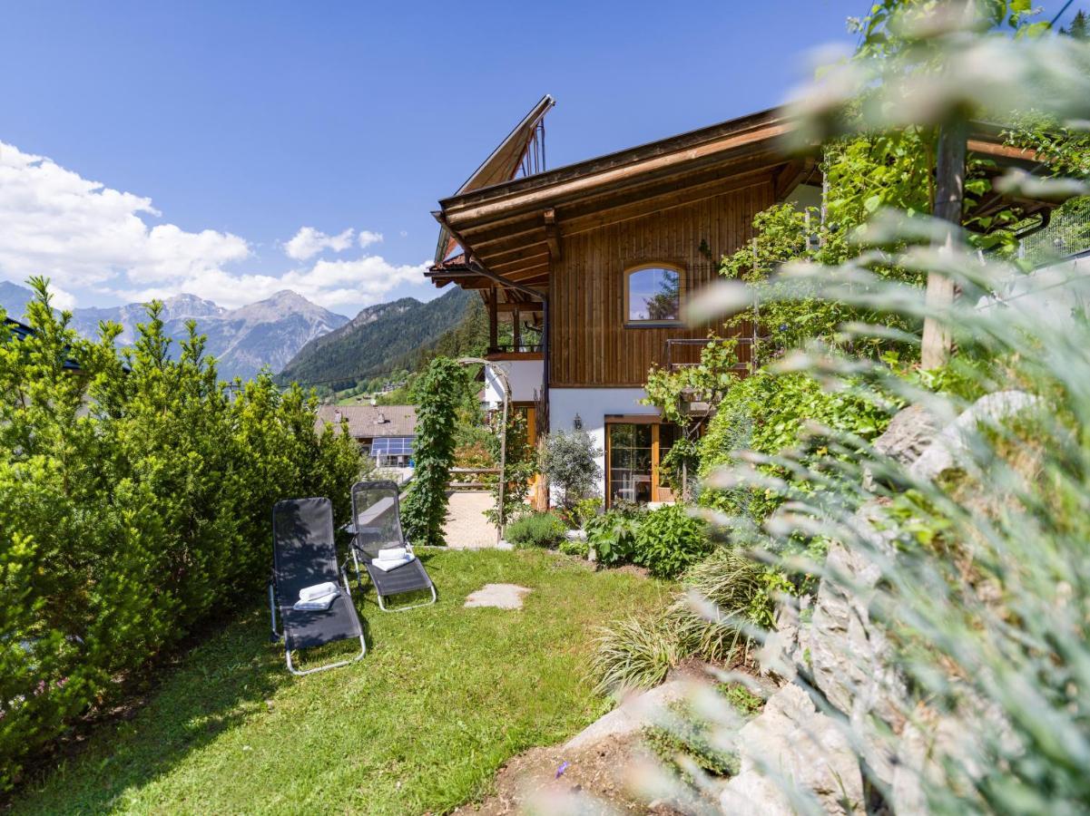 Ferienwohnung Petra Bruck am Ziller Екстериор снимка